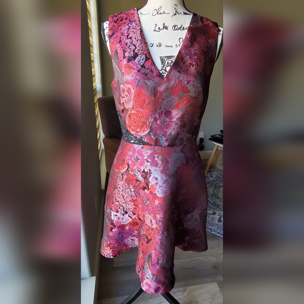 Slate & Willow Marmalade Dress